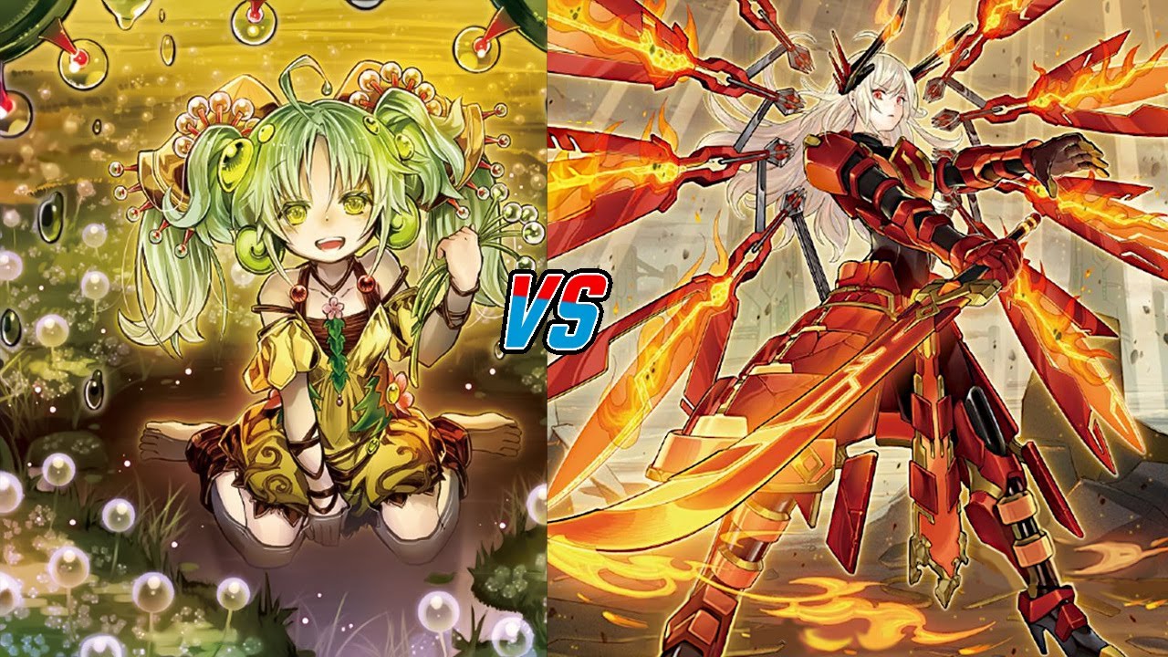 Traptrix vs Sky Strikers | Yu-Gi-Oh! Live OTS Locals Duel |