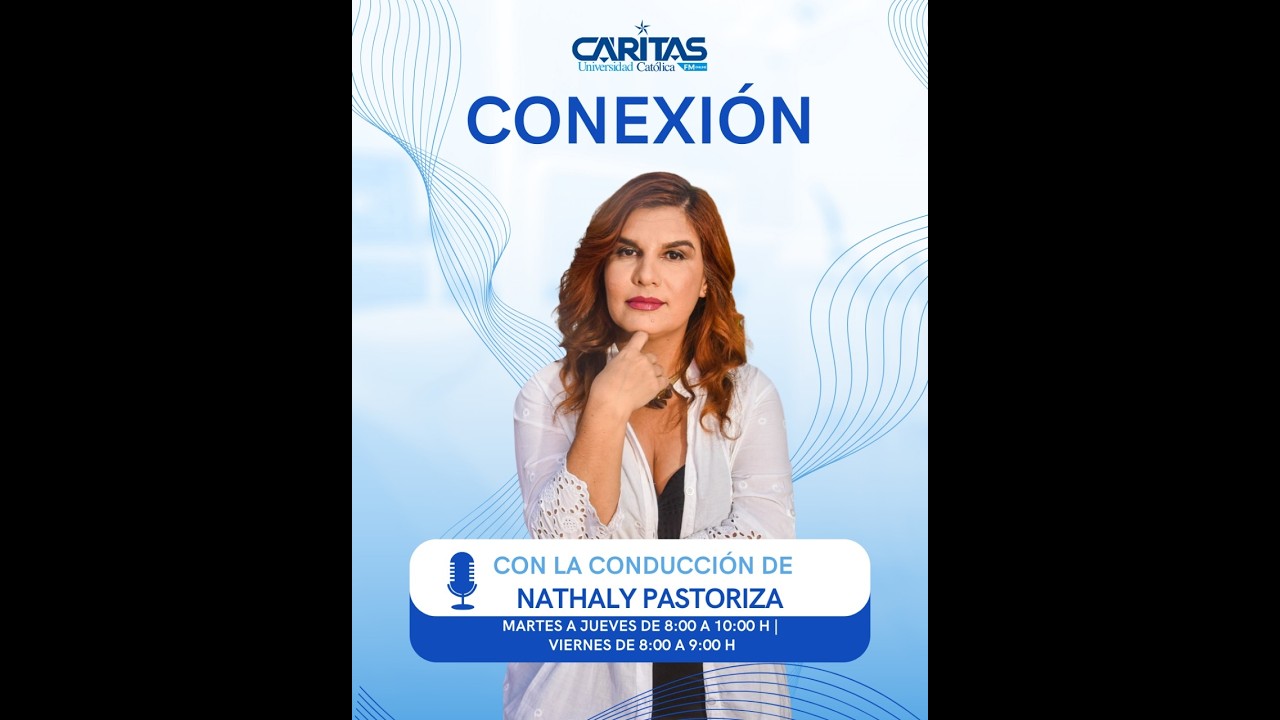 CONEXIÓN