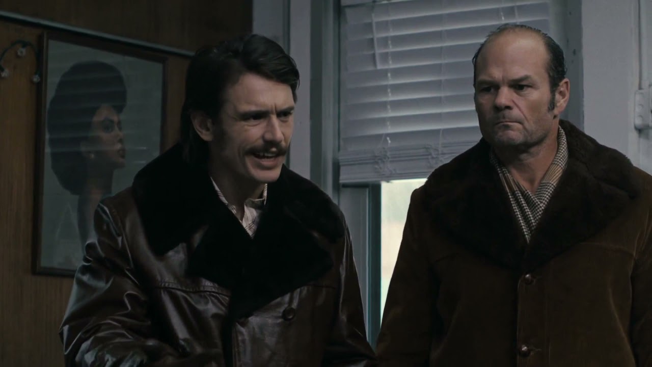 The Deuce: Bobby And Vincent Sit Down With The Pimps