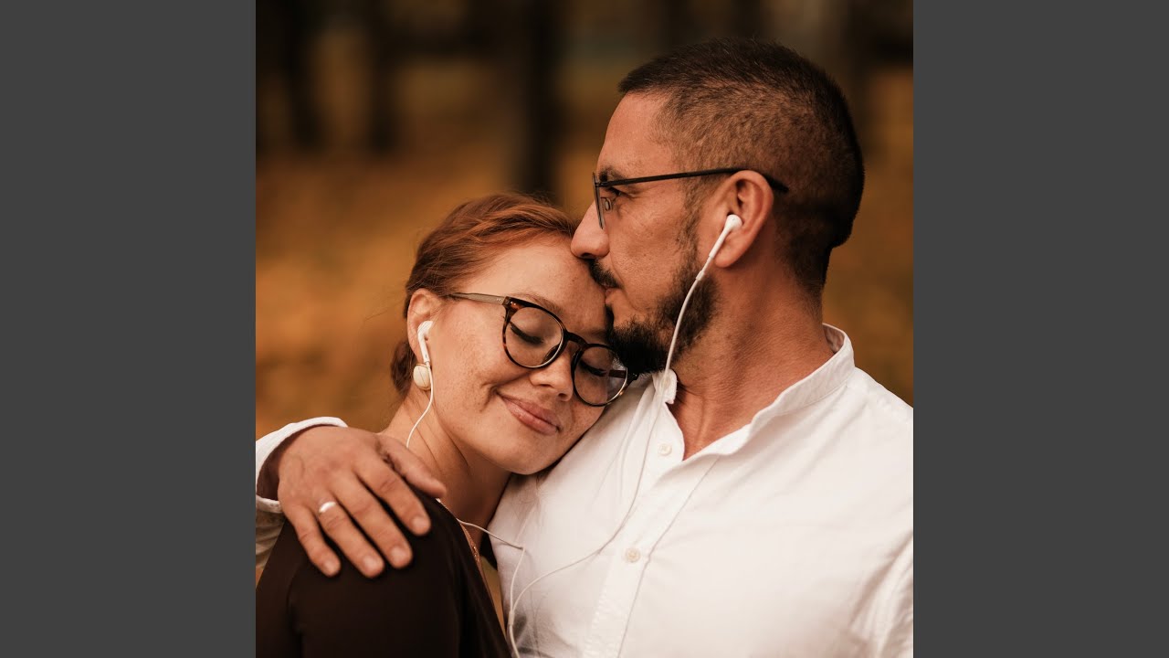 Со мной на всю жизнь