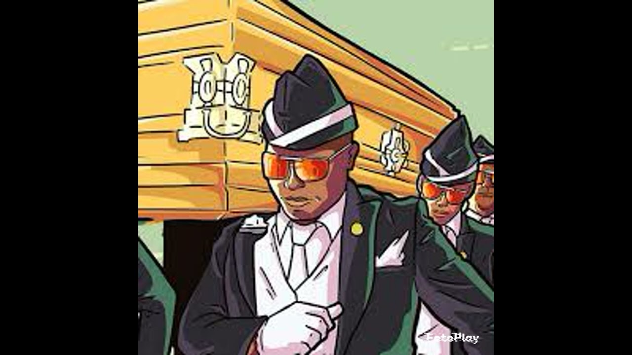 World famous coffin dance! #coffindance #coffindancecover #coffindancing #bgmshort