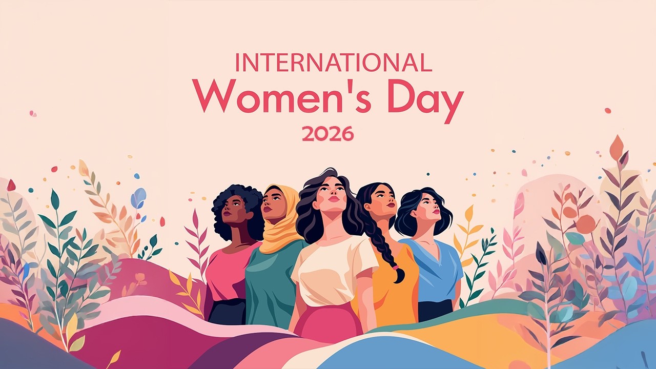 Women’s Day Celebrations 2026 at Ceipal | Celebrating Strength, Leadership & Inspiration