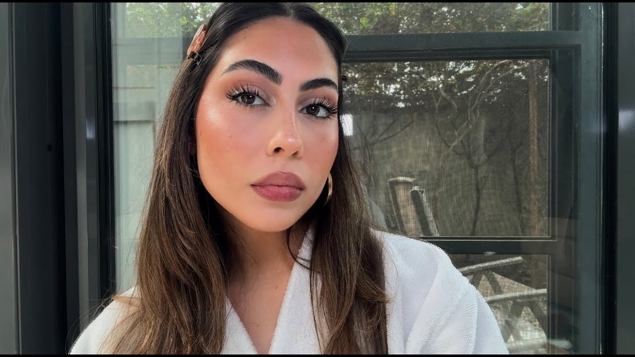 ASMR Everyday Makeup Tutorial (Highly Requested)
