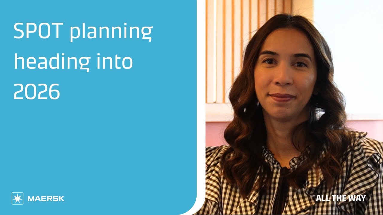 How to plan your SPOT bookings during peak season