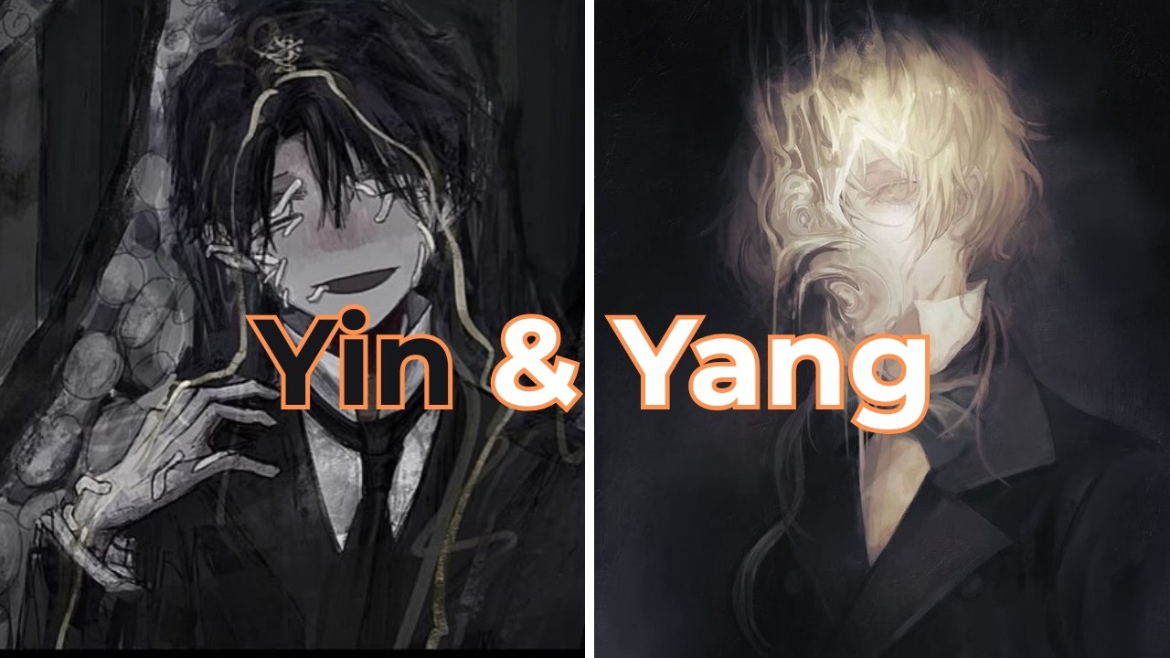 The Lord of the Mysteries vs. God Almighty: The Two Halves of True Divinity
