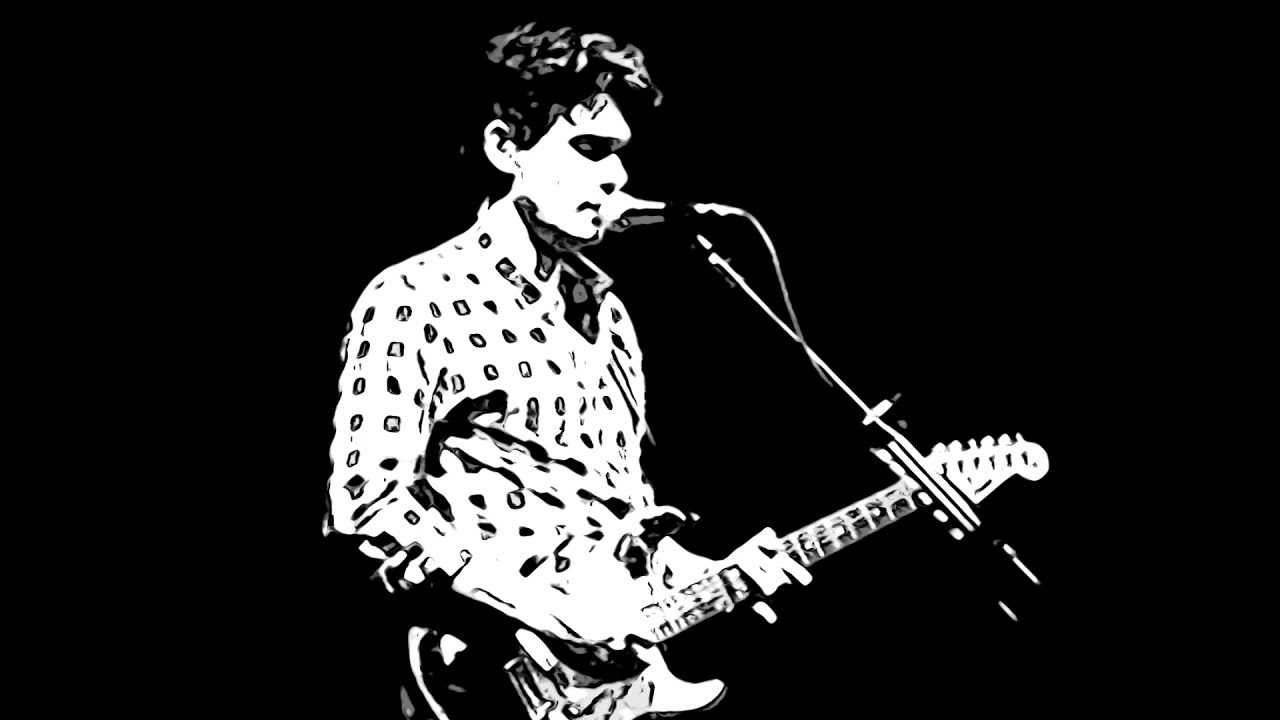 John Mayer - Heartbreak Warfare (Slowed and Reverb)