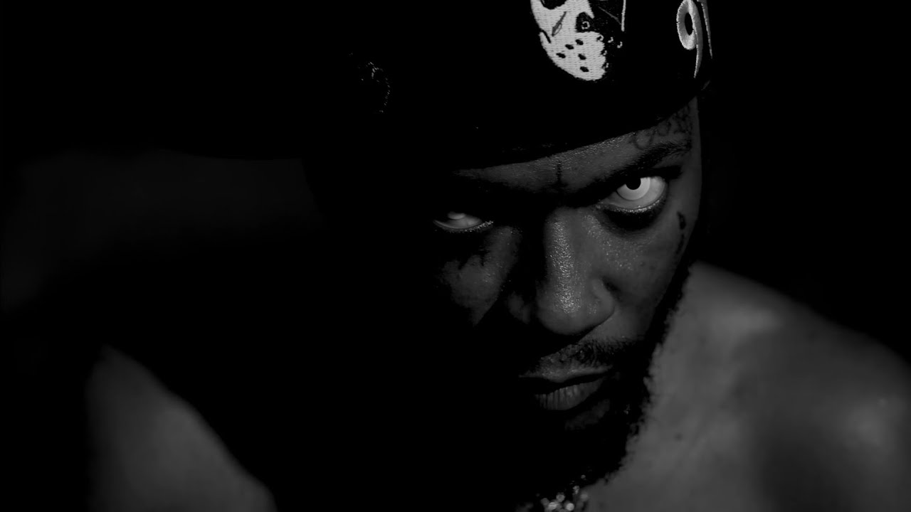 BROKEN DREAMS (OFFICIAL VIDEO)