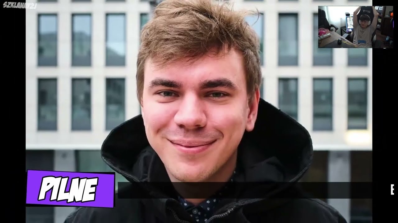 CZY STREAMERZY KRADNĄ CONTENT? *carrioner analiza*