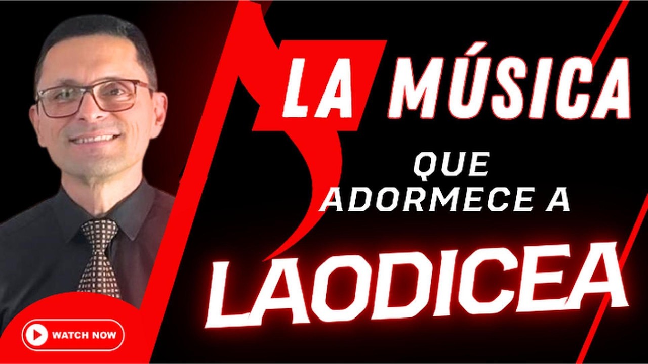 🎥 𝑳𝑨 𝑴𝑼́𝑺𝑰𝑪𝑨 𝑸𝑼𝑬 𝑨𝑫𝑶𝑹𝑴𝑬𝑪𝑬 𝑨 𝑳𝑨𝑶𝑫𝑰𝑪𝑬𝑨 | 𝐌𝐮𝐜𝐡𝐚 𝐚𝐝𝐨𝐫𝐚𝐜𝐢𝐨́𝐧, 𝐩𝐨𝐜𝐚 𝐭𝐫𝐚𝐧𝐬𝐟𝐨𝐫𝐦𝐚𝐜𝐢𝐨́𝐧