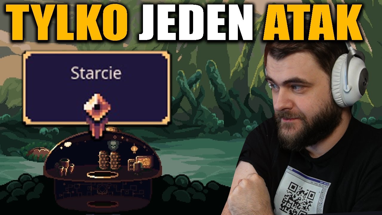 Tylko jeden atak, który musimy odeprzeć - Dome Keeper
