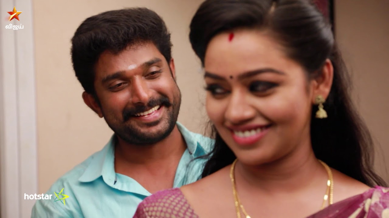 Saravanan Meenatchi Full Episode 1650
