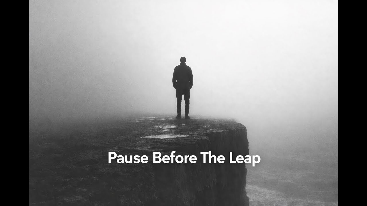 Sexless Marriage? Cheating is NOT Your First Move 📱