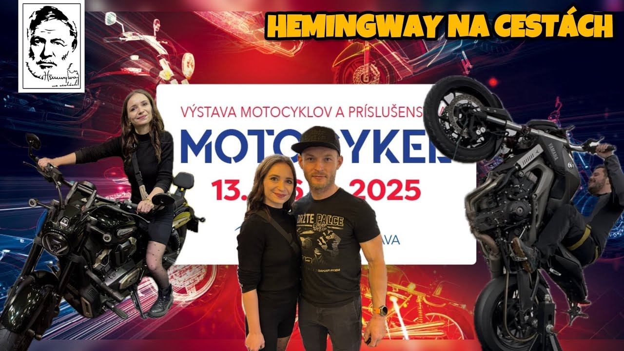 MOTOCYKEL 2025