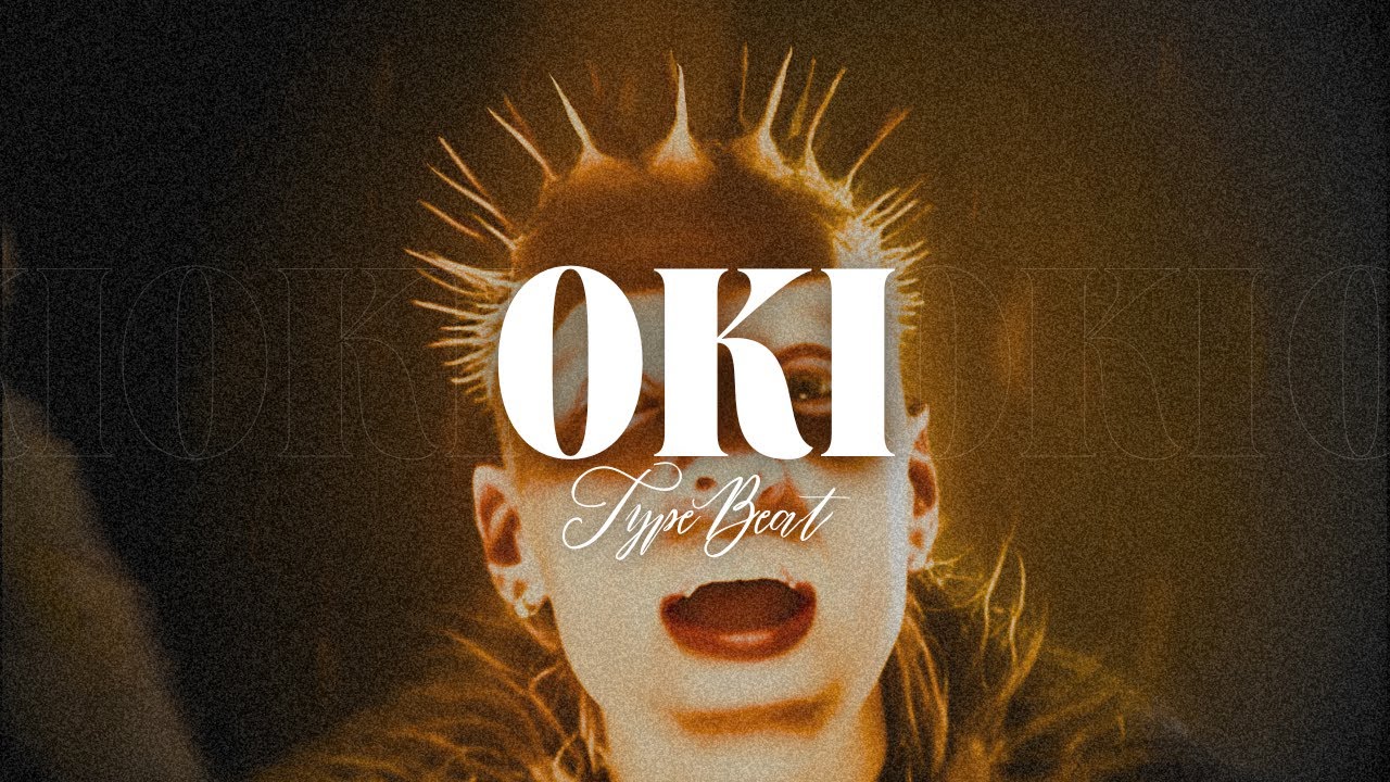 [FREE] OKI & DESTROY LONELY & OTSOCHODZI Type Beat | 