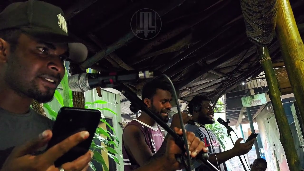 FLUNKY live #Rehearsal love letter