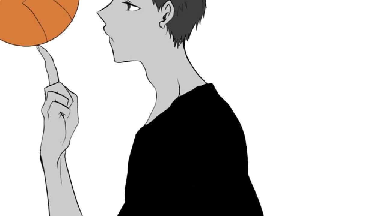 [KnB MAD] ให้ตายสิพับผ่า -AoKuro/AoKi-