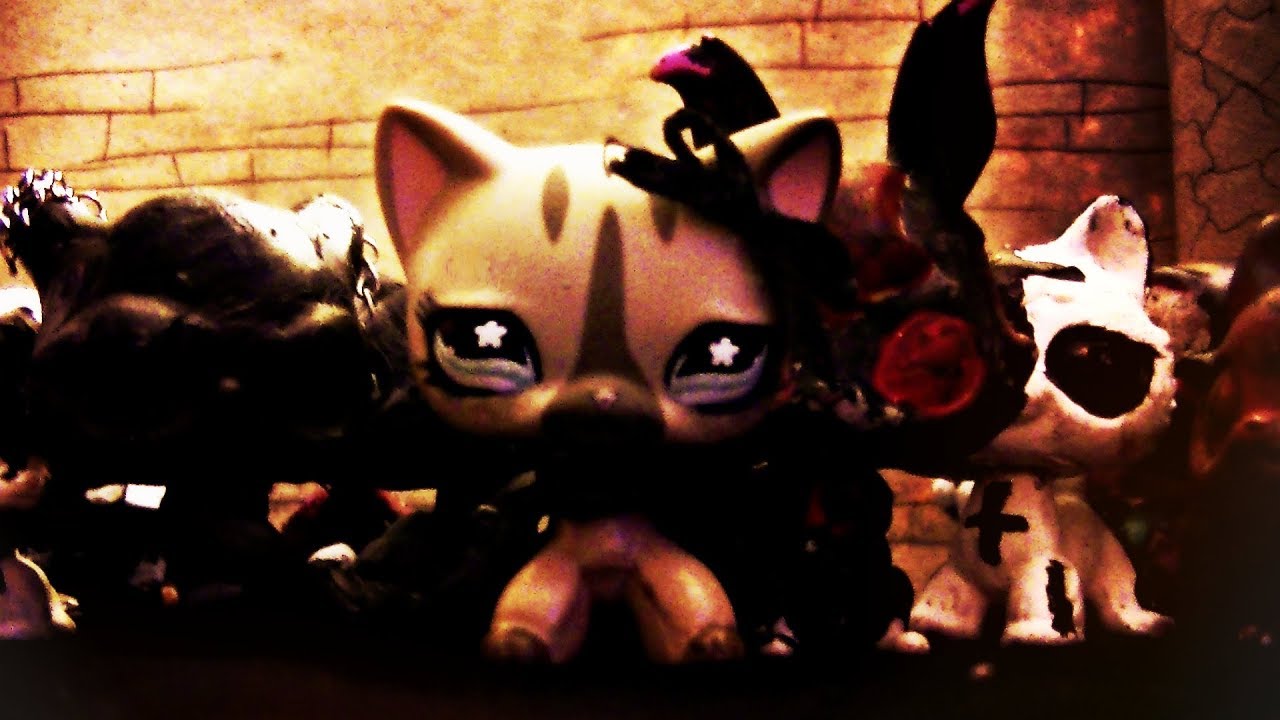 LPS: ℰℓωιяα | Short Film