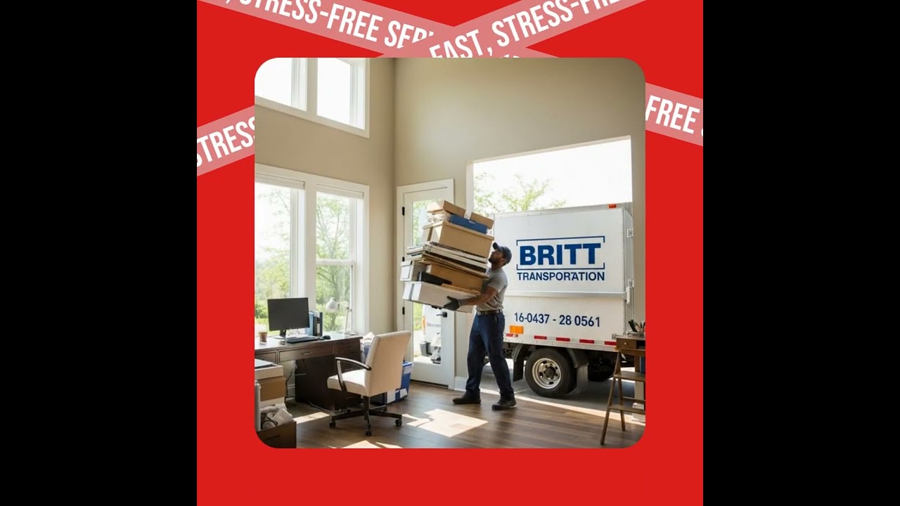 Professional Junk Removal