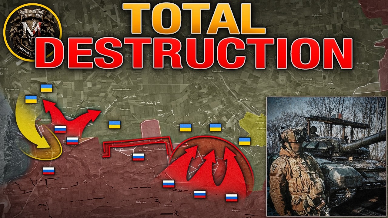🚨 BLACK SEA BLOCKADE 🚢⚓ Ukraine Shifts to Black Sea 🌊 Odesa Port DESTROYED 💥🔥 MS 2026.07.15