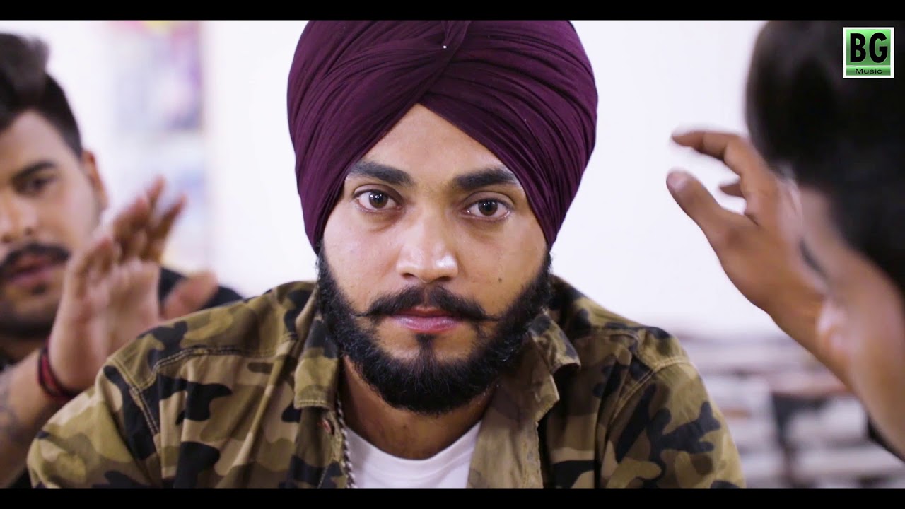 Photo - Full Video 2018 | Chamkor Sidhu | Latest Punjabi Song 2018 | BG Music PVT LTD