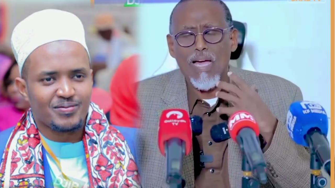 Dabka Dagaalka Ciise & Samaron Wuu Gubi Qaranka Aniguna Waxbaan Arkaa Jabuti Ethiopia iyo Somaliland