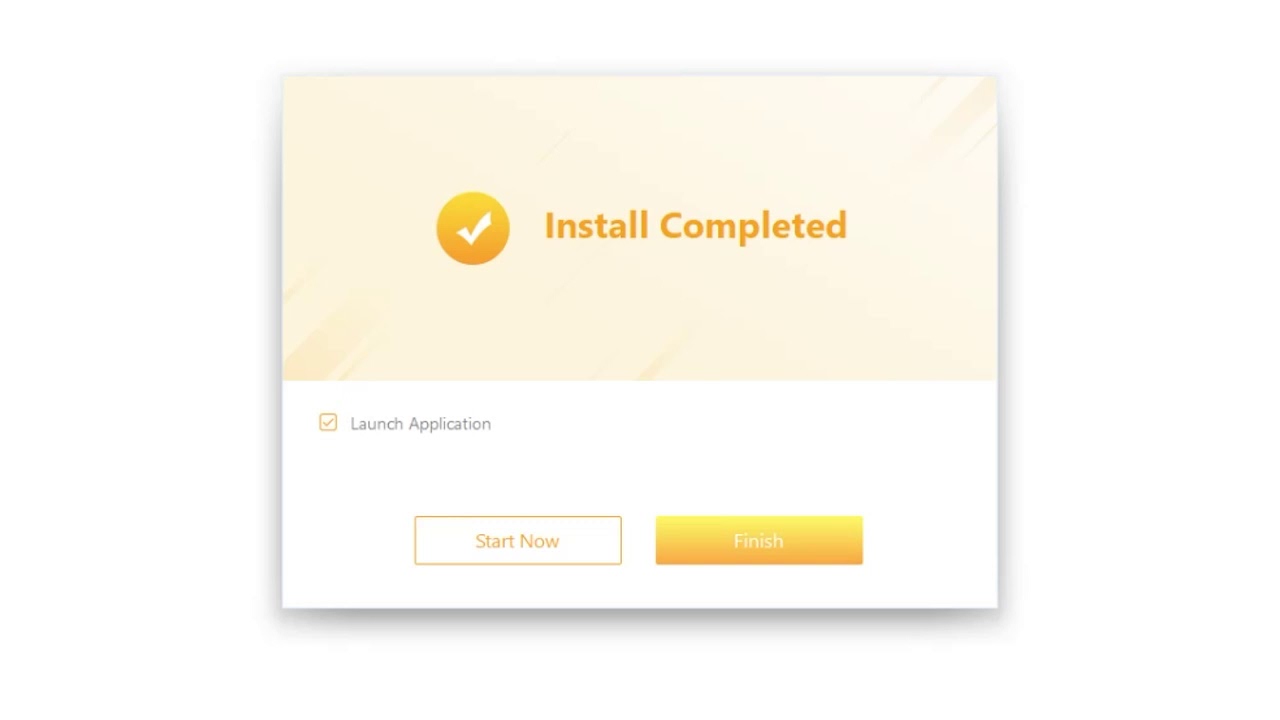 Tutorial Install Sidify Music Converter