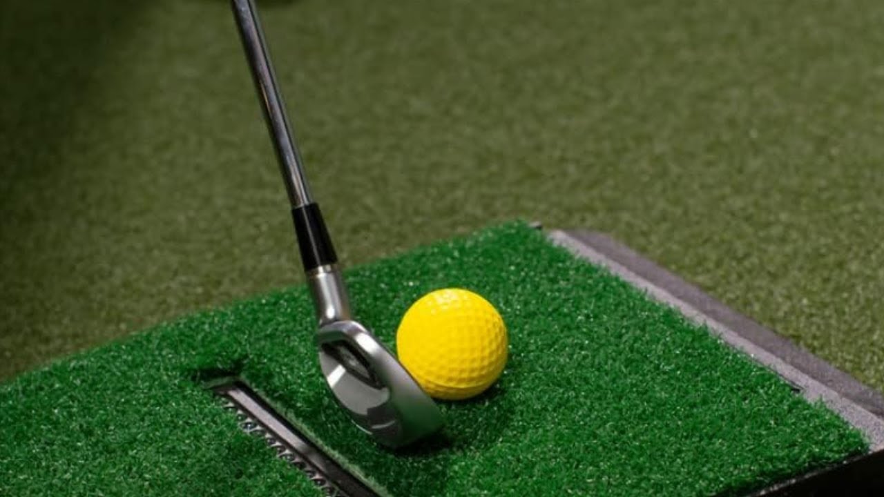 OptiShot 2 Golf Simulator for Home