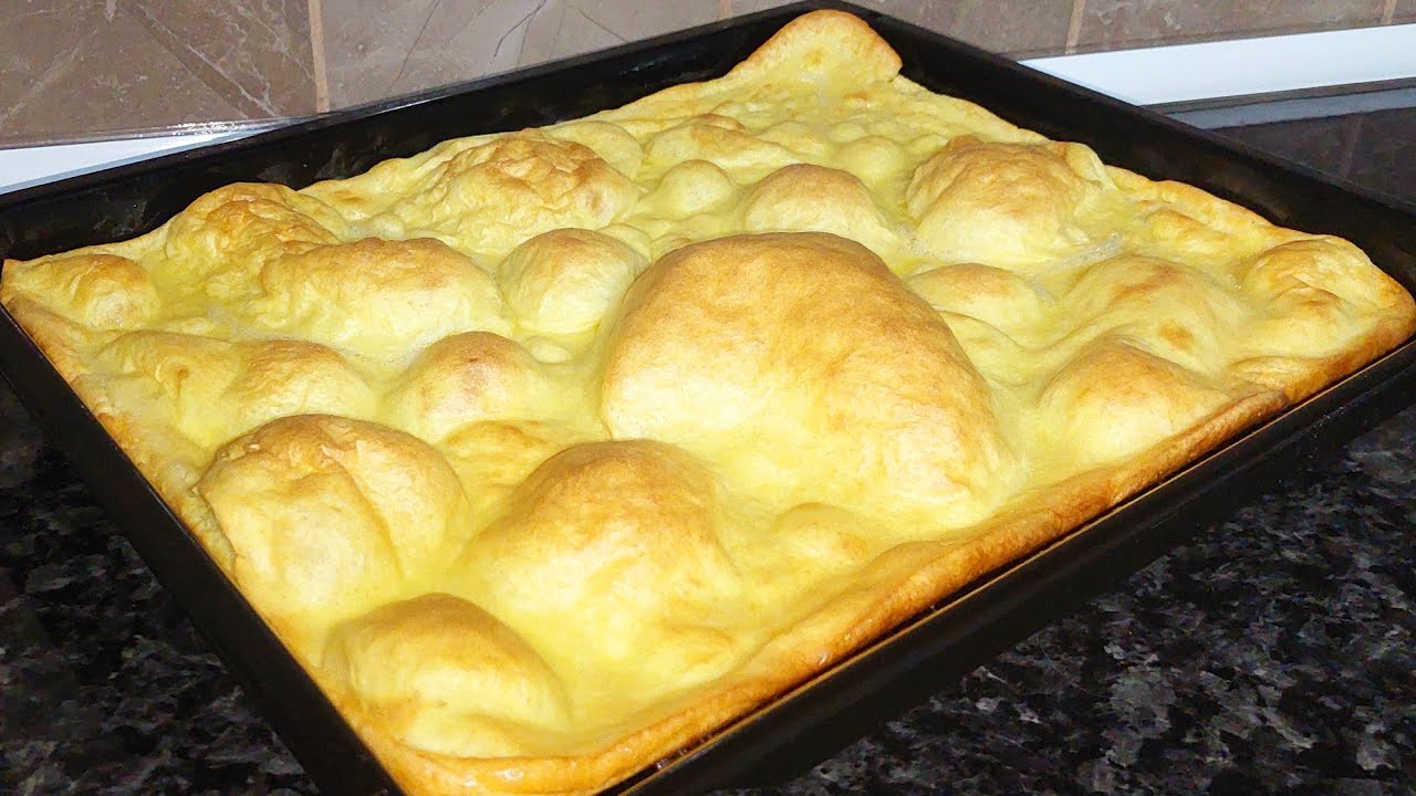 U&Scaron;TIPNJAČA☀️RAZLJEVU&Scaron;A ULJEVAK  PITA BEZ KORA  STARINSKI RECEPT. #asmrfood #recipe