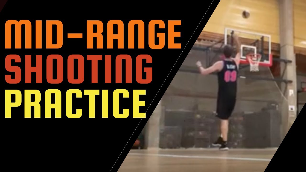 100 JUMP SHOTS AT 65% ACCURACY 🏀 HOMECOURT BASKETBALL APP