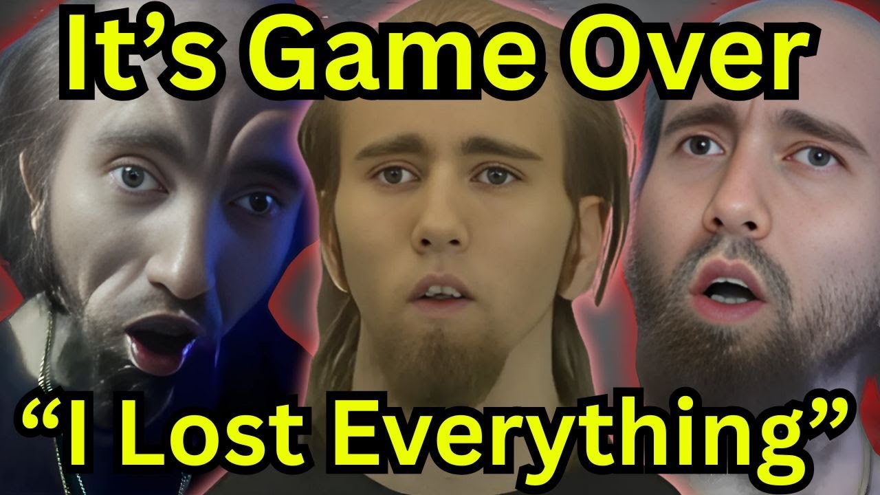 Cyraxx (Breaking News) I Bought His House The INSANE Homeless Arc Starts Today