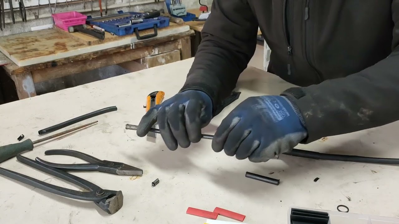 Reparación velocímetro y cuentakilómetros honda sh