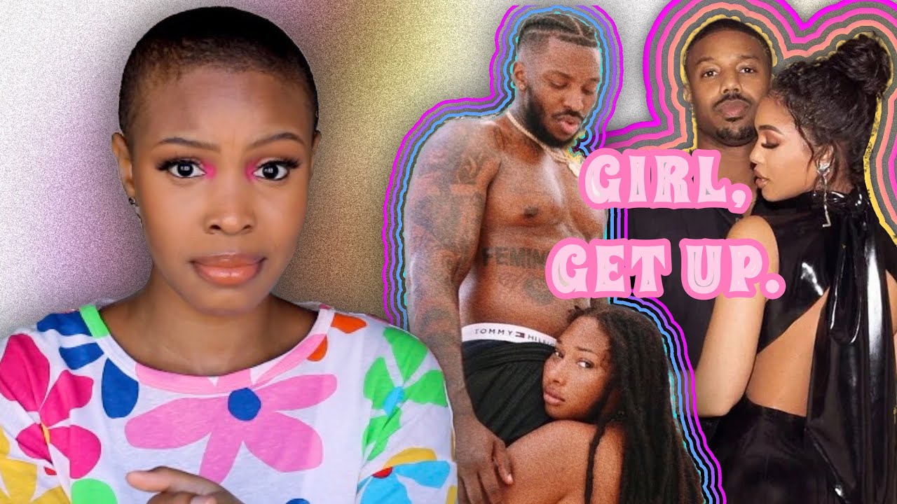 Masculinity, Submission & a Black Woman's Place