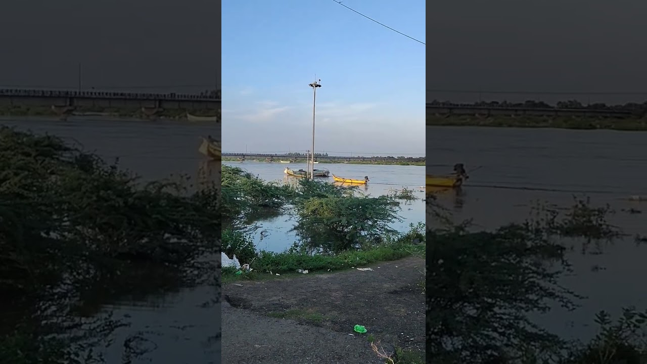 Flood Visuals #floods #2025 #floodvictims #floodvideos