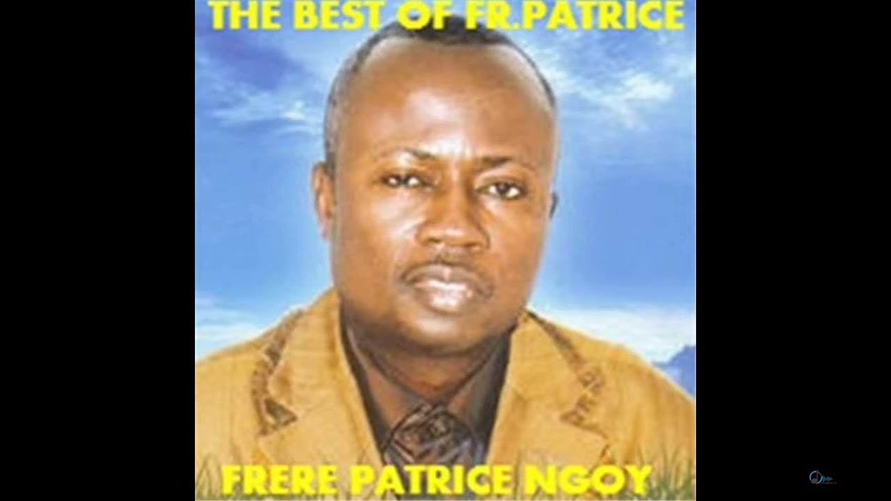 libala: Fr Patrice 1♥️+1♥️=1❤️