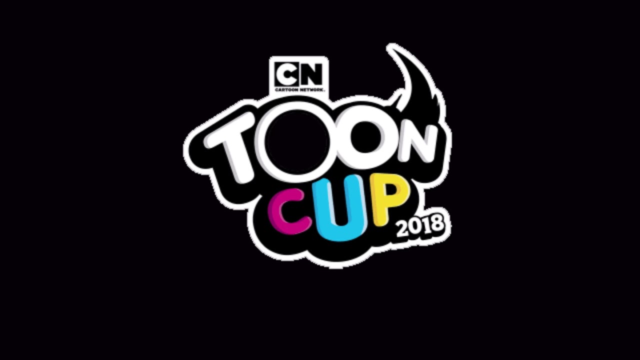 Toon Cup 2018 OST - Pause Screen - Celebrate the Game