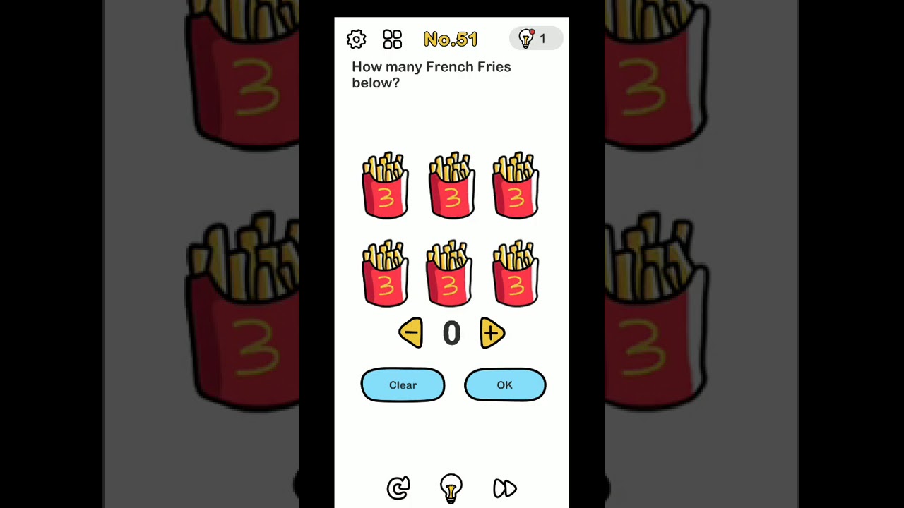 brain out. level 50 to 60. crazy games
