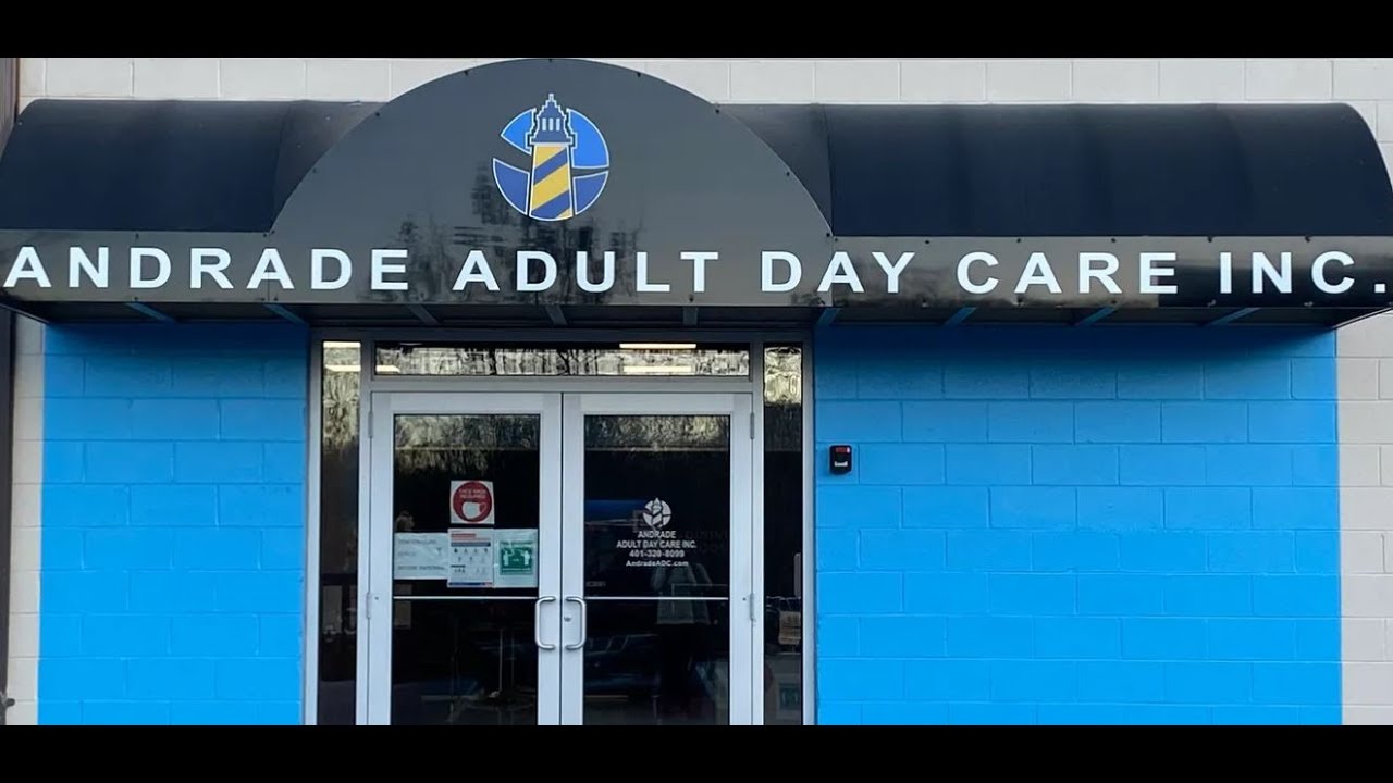Welcome to Andrade Adult Day Care!