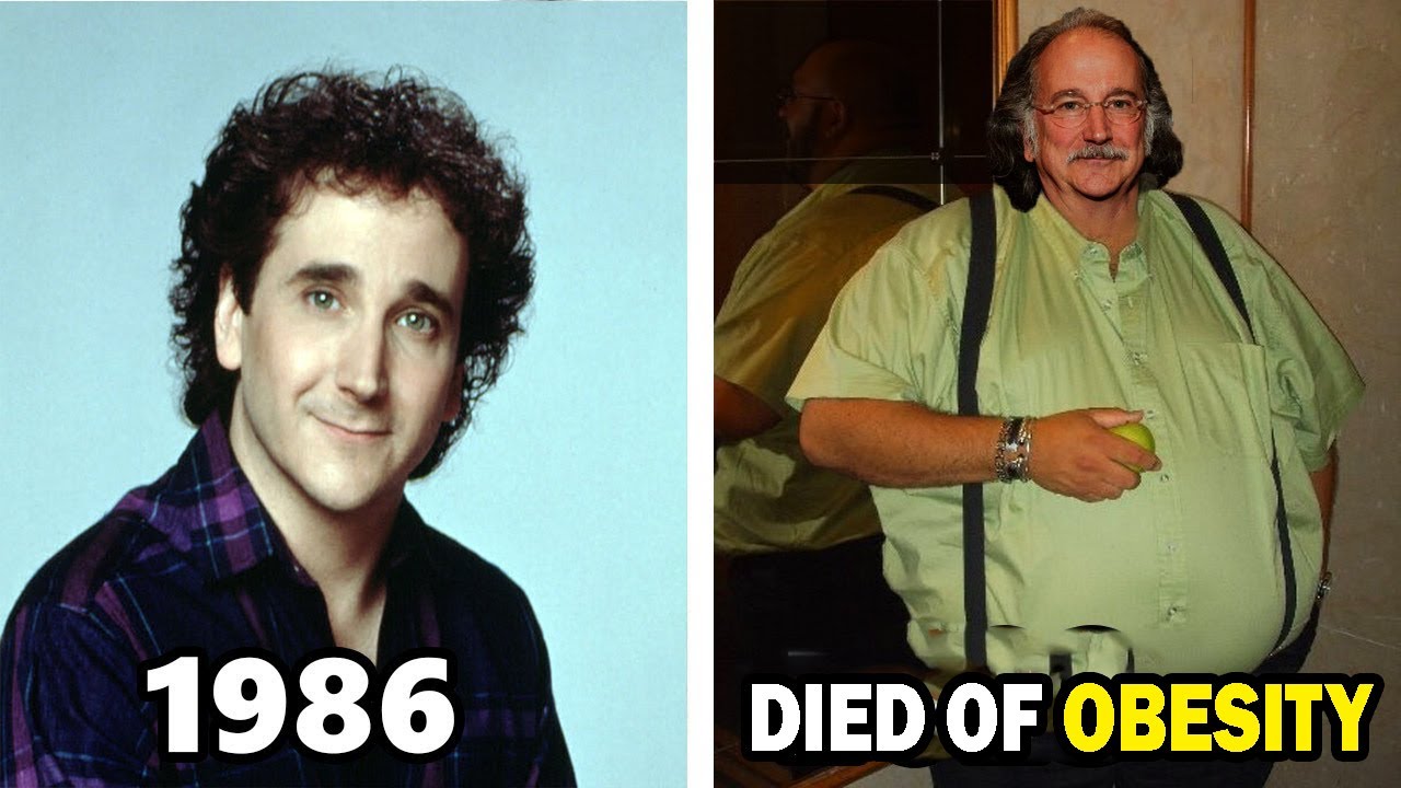 PERFECT STRANGERS (1986) Cast: Then and Now 2025, You'd Never Recognize!