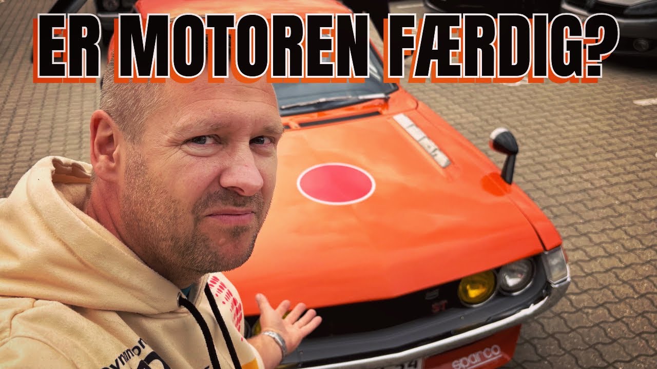 HVORFOR skaber min MEGA dyre sjældne 2T-G motor sig ALTID??