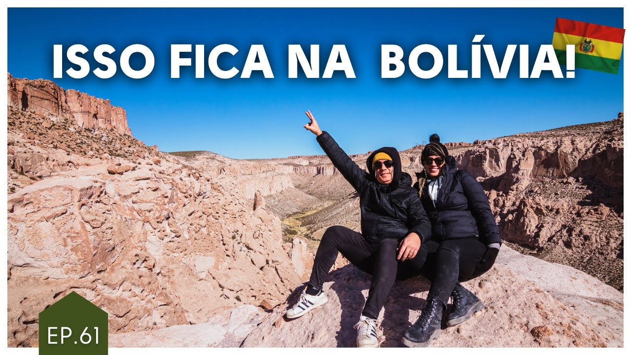 Impressionante natureza da Bolívia: expedição ao Salar de Uyuni - dia 2 | Lhamas, quinoa, sal e coca