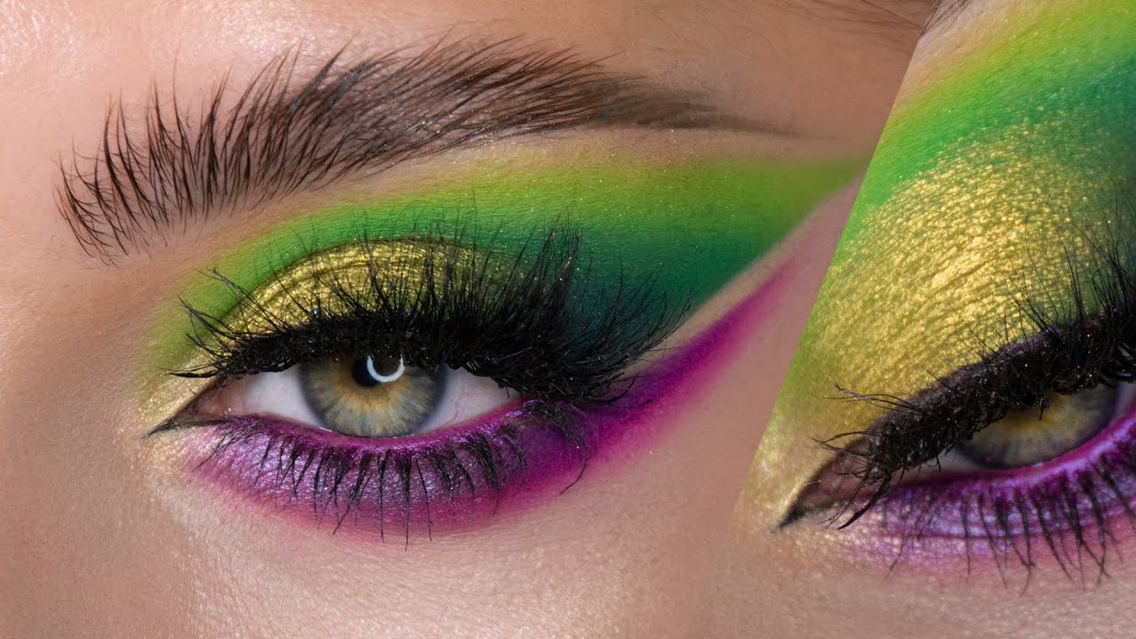 BPerfect | Легендарная Carnival xl pro palette