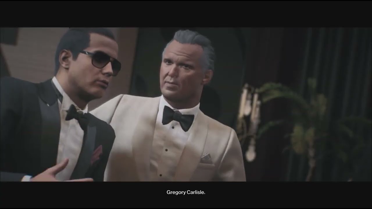 Hitman: World of Assassination | Elusive Target Arcade | The Contagion Lv 1-2 | SASO