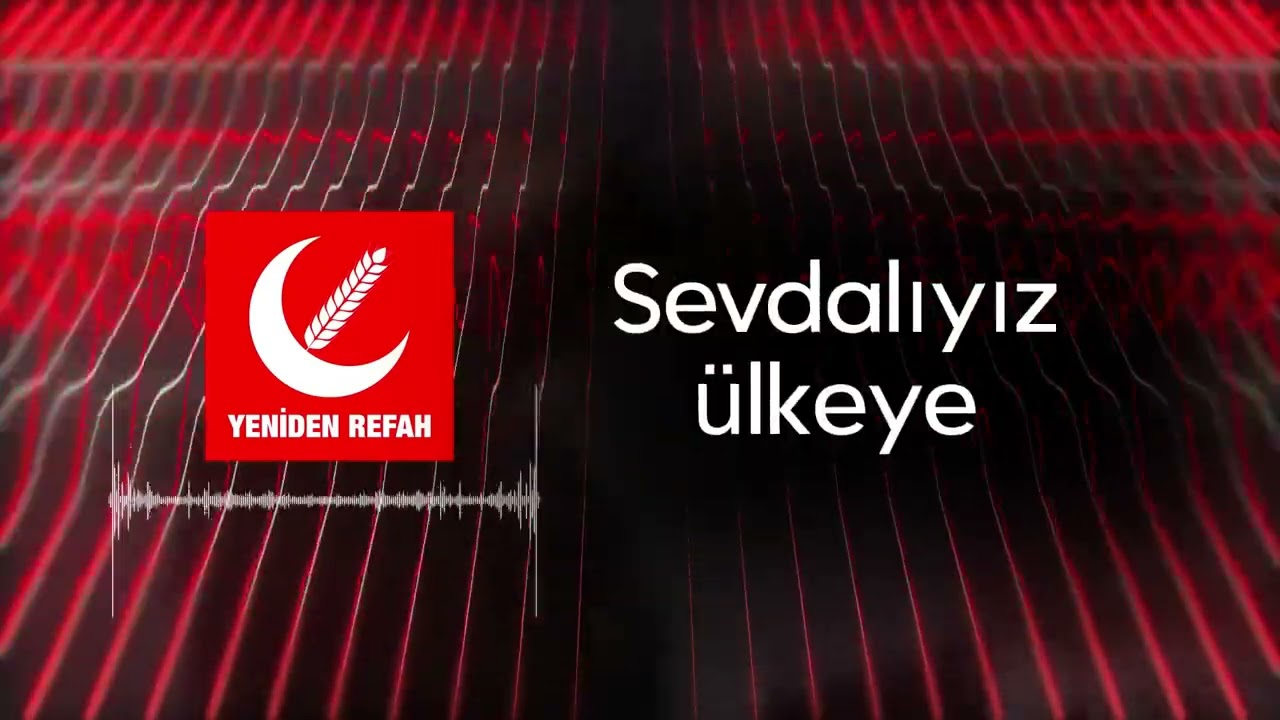 #AhlaklıBelediyecilik - 2024 Seçim Şarkısı