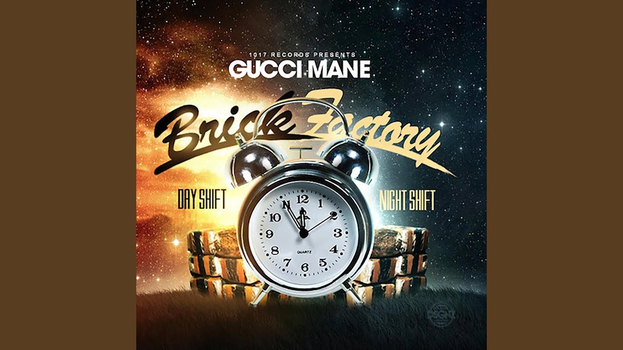 Da Gun (feat. Cash Out & Waka Flocka)