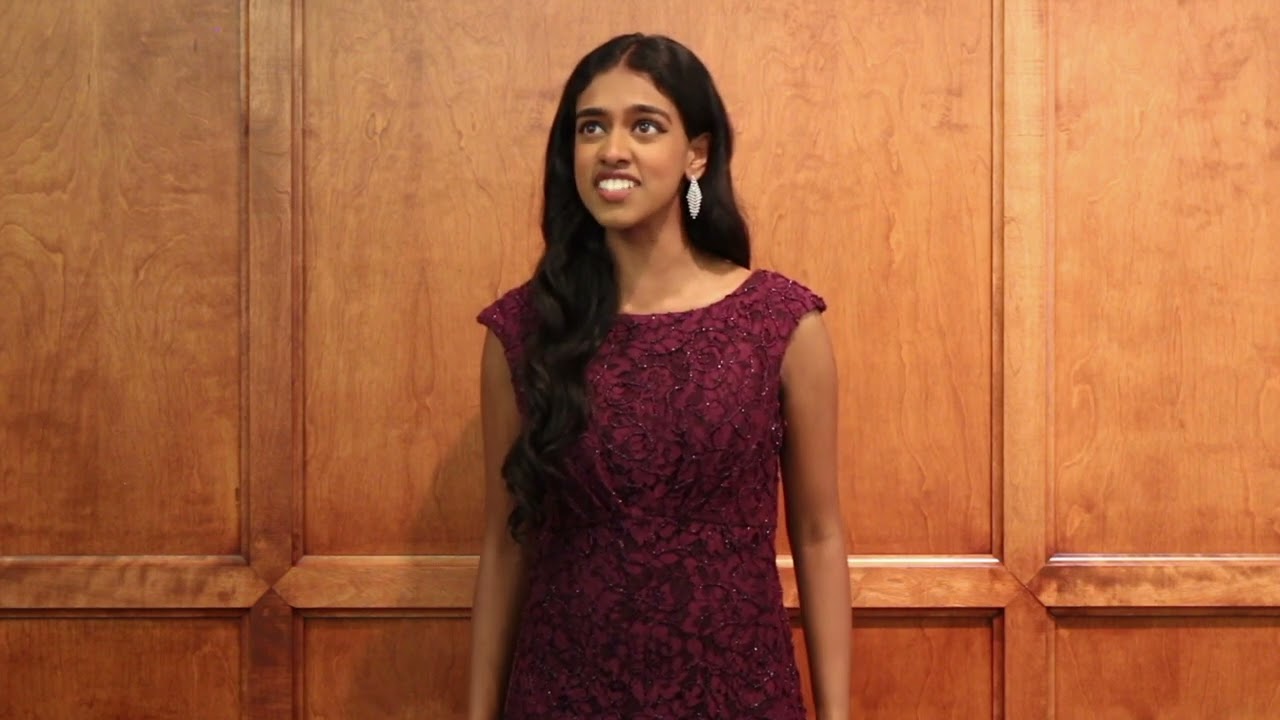 Viveka Saravanan: There Will Be Stars by Duke