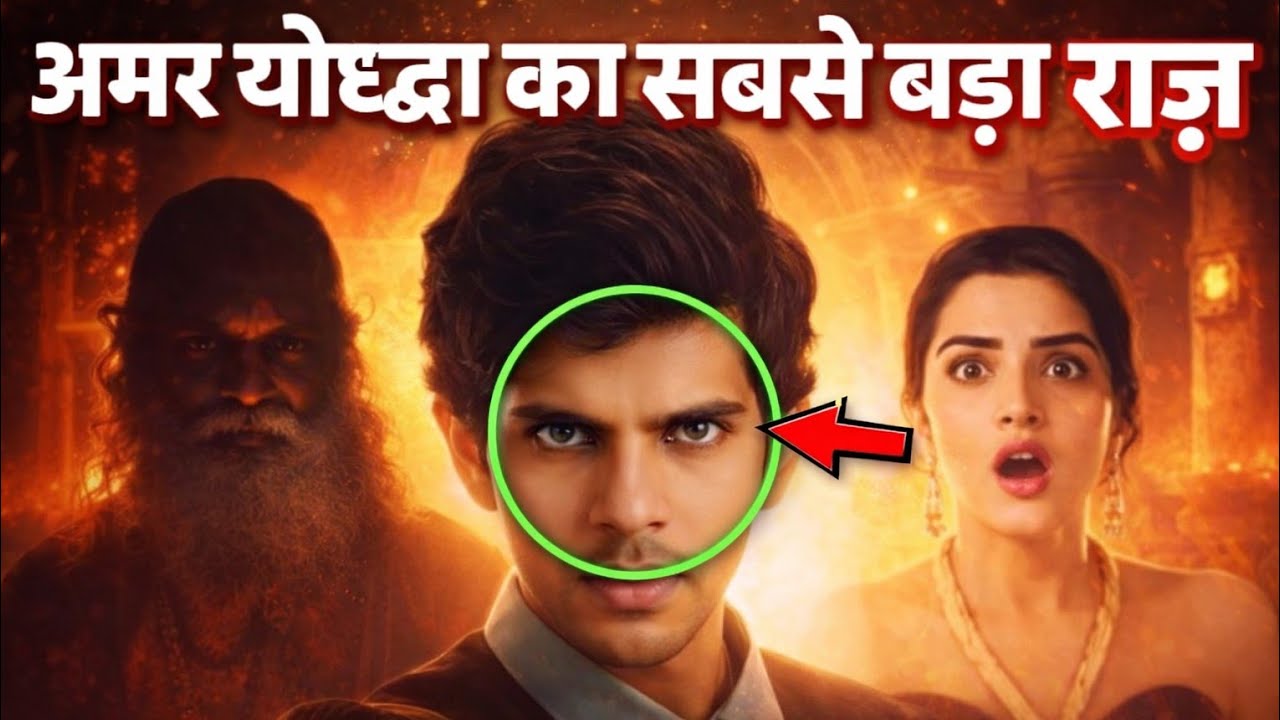 Amar Yoddha Full Episode Kaise Dekhe | Amar Yoddha Full Episodes | Amar Yoddha 