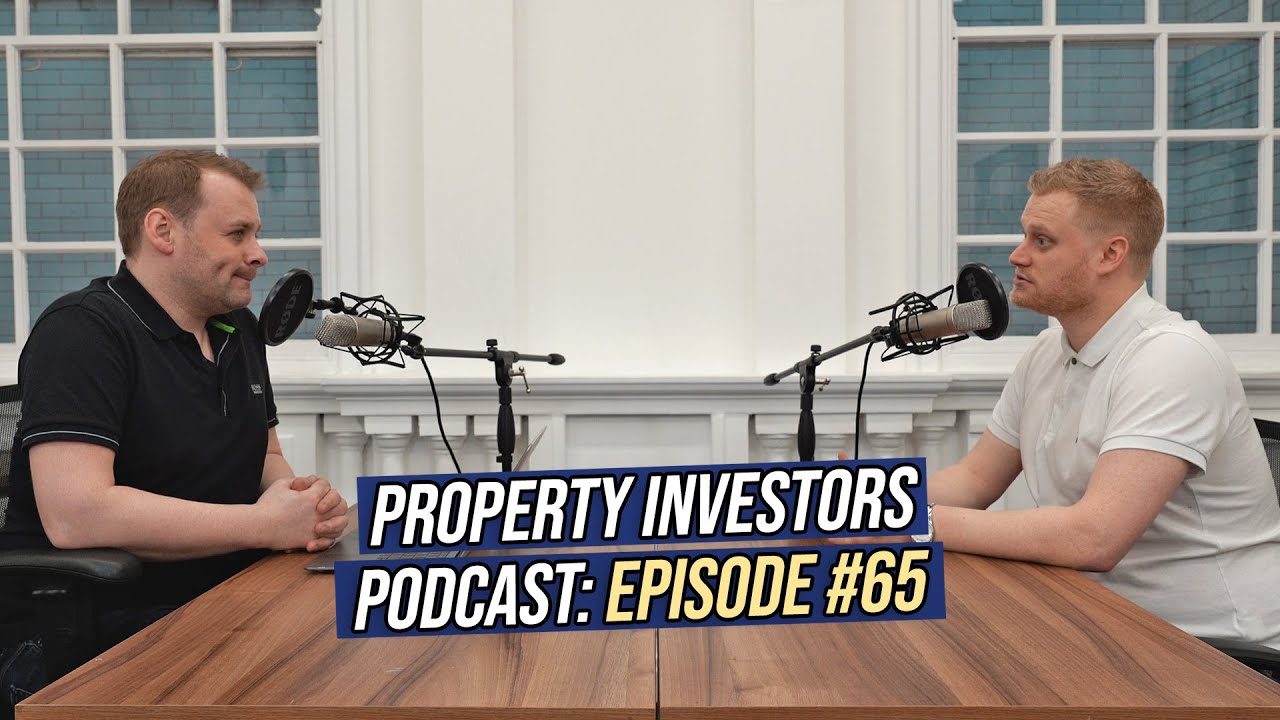 Rent-to-Rent vs. Deal Sourcing, Which Is More Profitable? | Property Investors Podcast #64