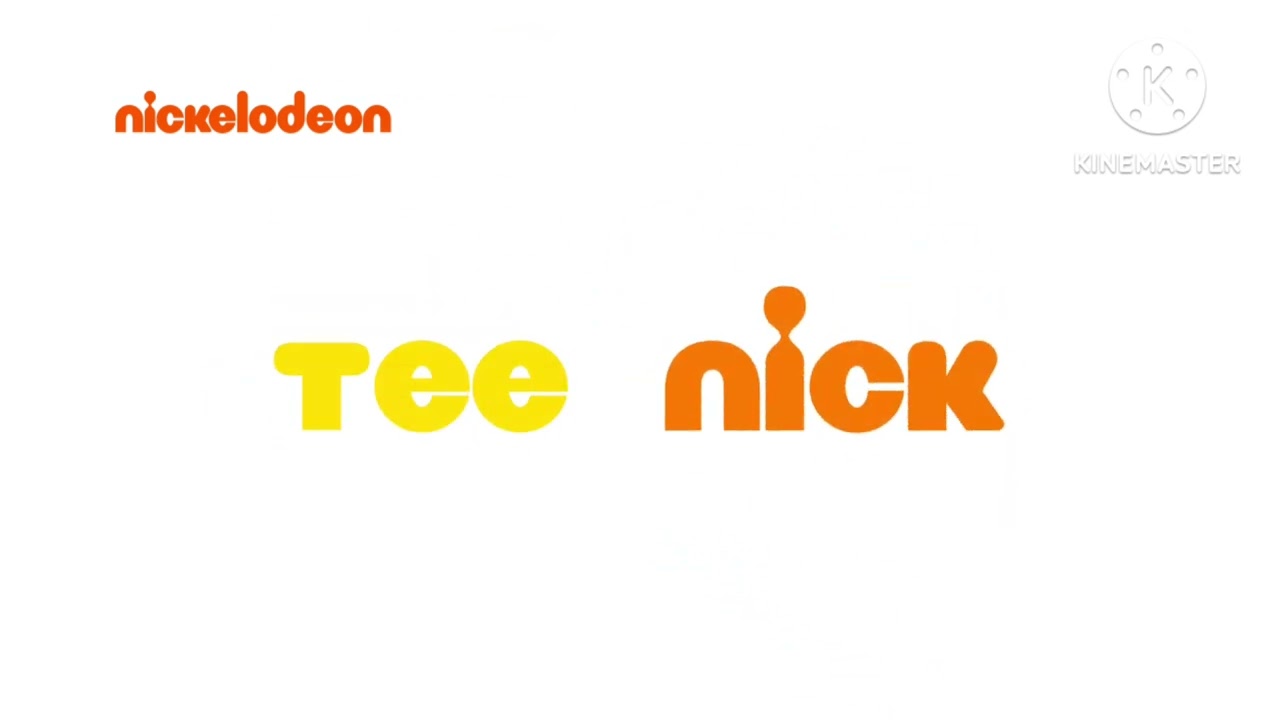 Nickelodeon Dream logos