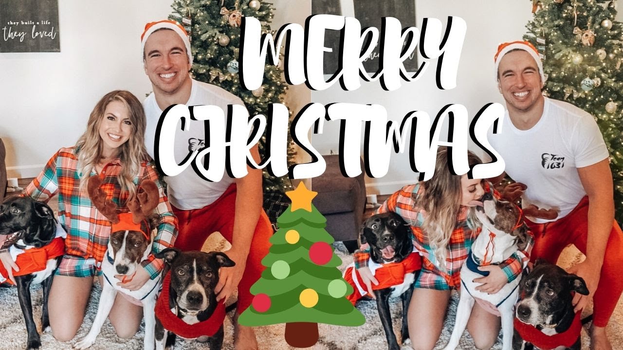VLOGMAS Ep 25: MERRY CHRISTMAS!