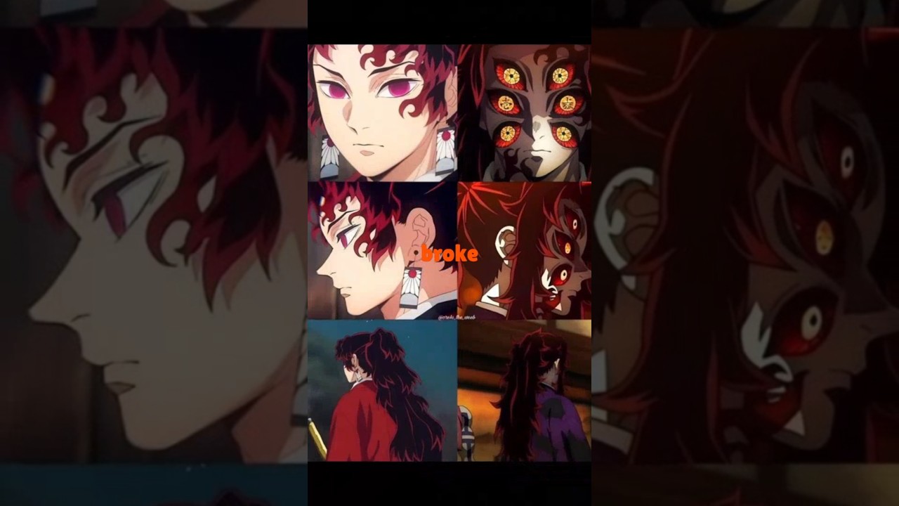 This Anime Power System Makes NO Sense (But It's Genius) #youtubeshorts